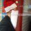 santa beard 30x30 cm high quality for the material