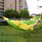2016 Hot selling Double Portable Parachute Camping hammock