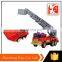 top selling 3 different tastes slide fire series model 1:64 die cast toy for kids