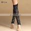 P-9093 High quality sexy lace knit belly dance socks accessory