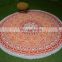 Printed colorful mandala Table cloth