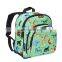 Active School Bag with nice print