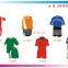 Custom Sublimated Soccer Uniform high quality Polyester cheap price