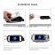 40M Waterproof Case for iPhone 8 iPhone 7,Solid ABS Diving Case for iPhone Photography Video Size17*8.5*3.5cm