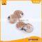 High Quality Fancy 4 holes Plastic Resin Button for Coats BP40548
