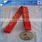 lanyard strap medal ribbon badge