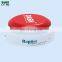 10 Seconds Playing Sound Easy Red Buzzer Button