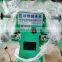 portable metal wheel belt polishing machine vibrator