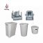 plastic mould chinese suppliers garbage can mould manufacturing