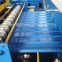 construction material roll forming machine