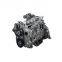 Genuine Chinese manufacturer SDEC diesel marine engine 73kw 100hp boat engine