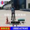 Powered by electric QTZ-3D Portable Electric Soil Drilling Rig