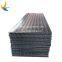Пластиковые коврики из HDPE размером 910×2440 мм с текстурой