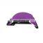 Lower and upper back pain relief arched back stretcher for posture correction