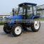 MAP604 60hp tractor machinery China mini farm tractor