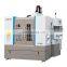 3 Axis Servo Motor System Vertical CNC Engraving And Milling Machine For Sale