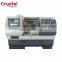 Cheap Price Flat Bed CNC Lathe Machine Tool Equipment Made In China CK6136