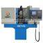 Model XK7118 mini precision hobby CNC milling machine with CE