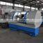 CK6140 CNC machine, cnc lathe machine price, low cost heavy cutting metal lathe