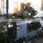 CNC450A slant bed type cnc lathe twin spindle cnc lathe turning centre