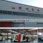 China Vertical 4 Axis CNC Milling Machine