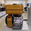 Factory Supply EX27 9HP Air cooled Single cylinder 4 Stroke Gasoline Engine