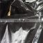 20 yard drawstring black dumpster container liners for waste transport