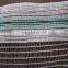 50g/m2 Hail net / virgin hdpe anti hail net/ hdpe monofilament net