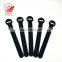 High quality fastener for organizing and binding varying size of wires cable ties