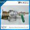 ipx3 ipx4 shower mode rain spray nozzle with flowmeter