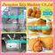 High Speed Most Popular Continuous Fryer