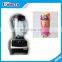 Commercial blender with heating function, 2L, 850W, Multifunctional soup maker