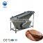 shell and kernel separator machine nut shell cracking machine