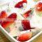Single Pan Thailand Roll Fried Ice Cream Machine / Ice Cream Cold Plate / ice cream roll machine