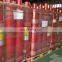 Latest Style Top Quality WZII219-(20-45)-15A CO2 Bottle, CO2 Gas Cylinder