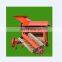 farm use easy operation corn husker sheller corn processing machine wholesale