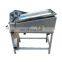commercial green bean peas soybean  shelling dehulling machine pea dehulling machinery