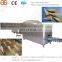 High Quality Ice Cream Rolled Cone Making Sugar Snow Cone Machine Commercial