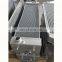 Excavator JS200 hydraulic Radiator oil cooler