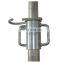 ASP-048 Galvanized Adjustable Steel Scaffold Post Shore Props Jack Scaffolding