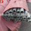 hair line stainless steel rectangular pipe