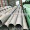 EN 10216-1 Structural Steel Pipe Round Seamless Steel Tube