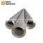24 Inch ASTM A106 Mild Seamless Steel Tube and Pipe for Piling Pipes