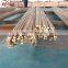 Diameter 1mm~800mm round brass rod/brass bar