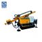Anchoring Deep Foundation Pit Drilling MGY-135L Crawler Mounted Hydraulic Anchor Drilling Rig