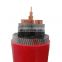 11KV 3 core 16 armoured XLPE power cable