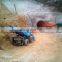 Crawler Mucking Loader For Mining Use