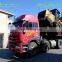 ZL50GN 5 Ton Wheel Loader with Front Control