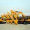 XE215C  Manufacturer Crawler Excavator Machine price for sale