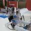 SJV - 65 plastic material in sawing machine